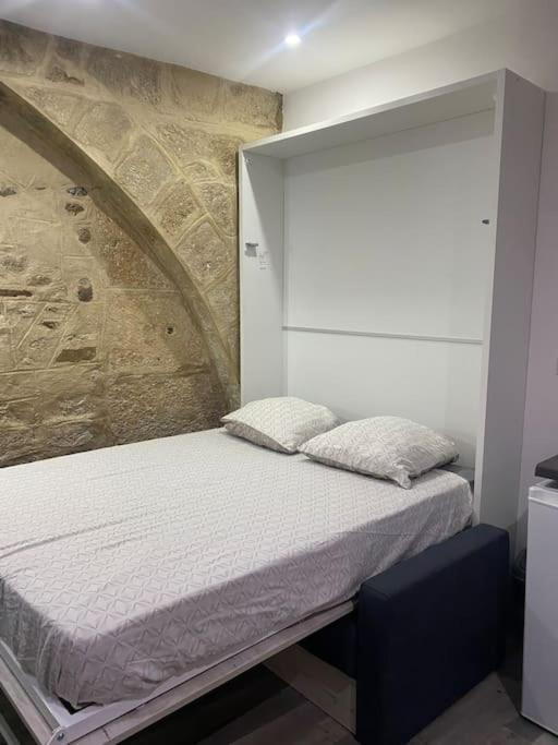דירות Les Balences - Jolie Studio Place Jean Jaures Beziers -Wifi מראה חיצוני תמונה